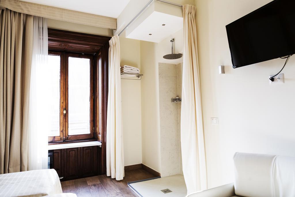 Relais Esquilino Roma Exterior foto