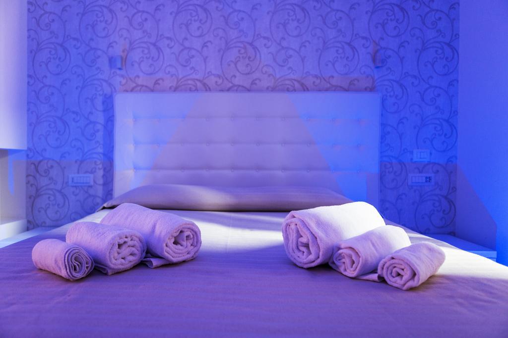 Relais Esquilino Roma Quarto foto