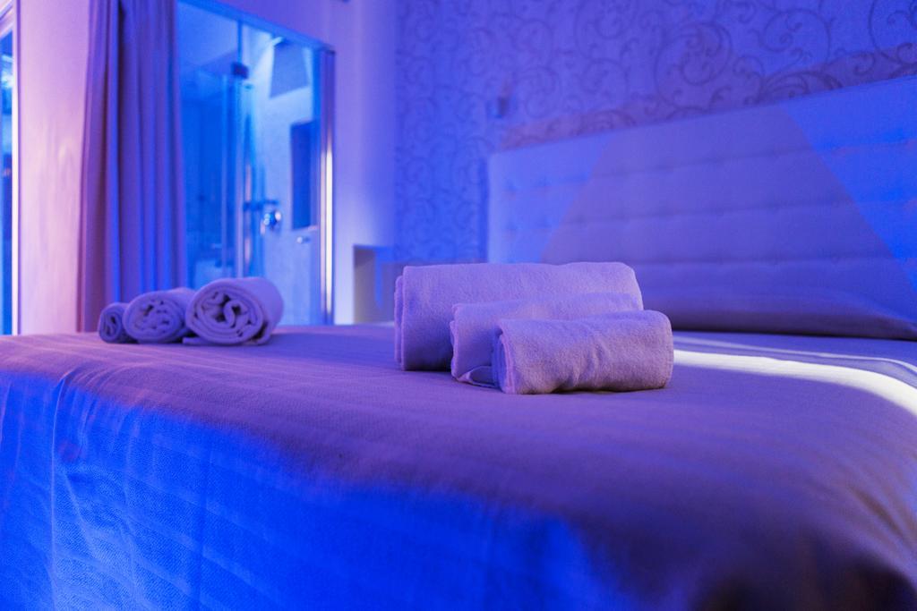 Relais Esquilino Roma Quarto foto