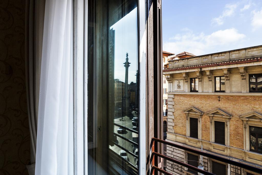 Relais Esquilino Roma Exterior foto