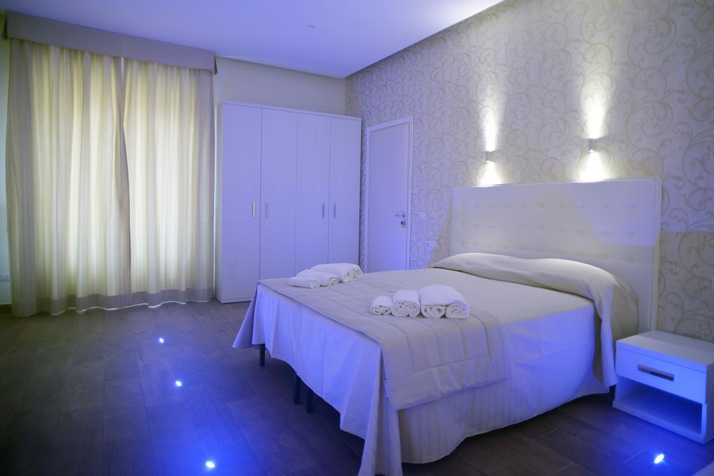 Relais Esquilino Roma Quarto foto